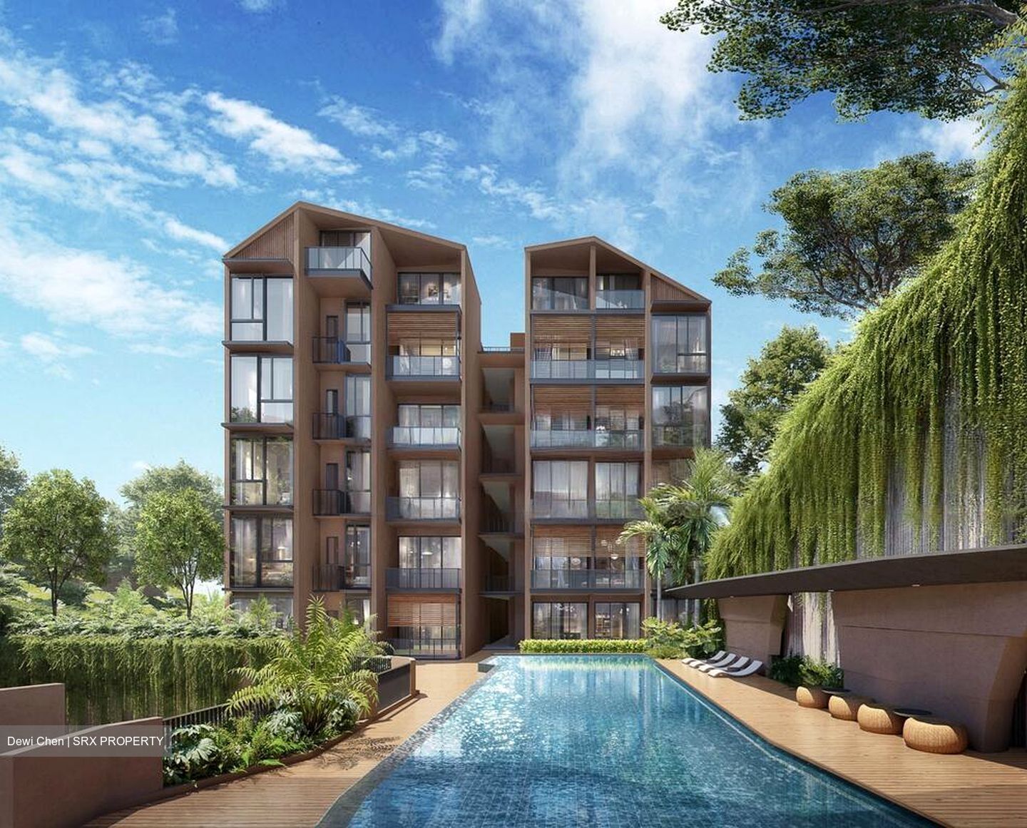 Palisades (D5), Condominium #475745391